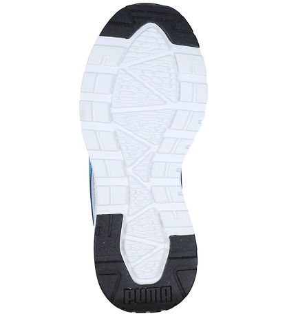 Puma Schuhe - Trinity Lite Jr - Grau/Schwarz/Blau