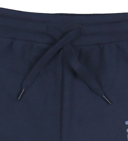 Hummel Shorts - hmlTUKAS - Black Iris