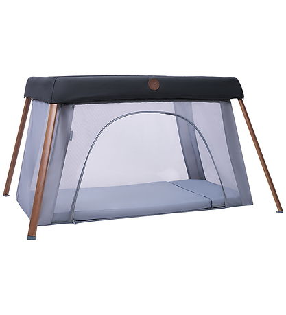 Maxi-Cosi Portable Bed - Iris 2 Essential - Graphite