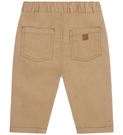 Hust and Claire Trousers - Tue - Warm Sand
