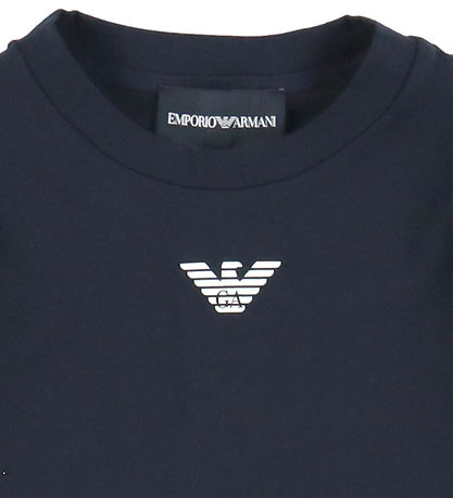 Emporio Armani Blouse - Navy