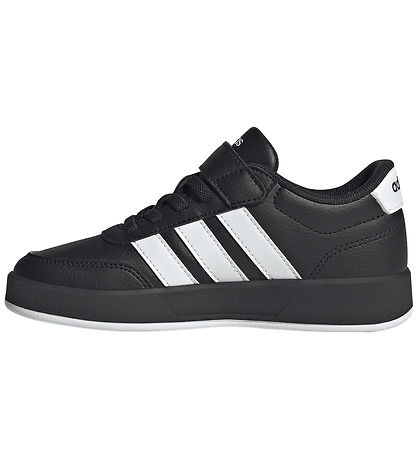 adidas Performance Schuhe - Breaknet 3.0 EL C - Schwarz/Weiß