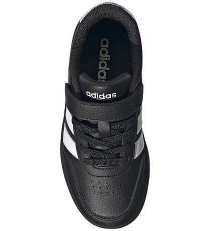 adidas Performance Schuhe - Breaknet 3.0 EL C - Schwarz/Weiß