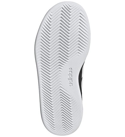 adidas Performance Schuhe - Breaknet 3.0 EL C - Schwarz/Weiß