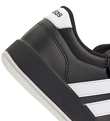 adidas Performance Schuhe - Breaknet 3.0 EL C - Schwarz/Weiß