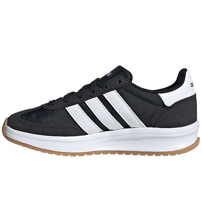 adidas Performance Schuhe - Run 70s 2.0 J - Schwarz/Weiß