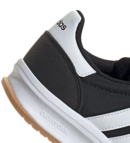 adidas Performance Schuhe - Run 70s 2.0 J - Schwarz/Weiß