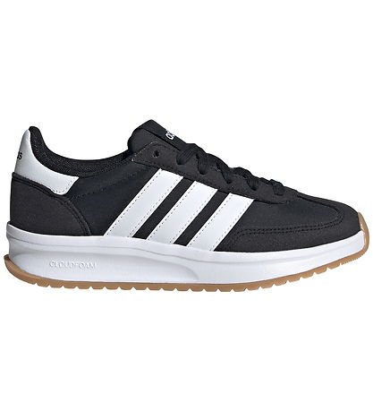 adidas Performance Schuhe - Run 70s 2.0 J - Schwarz/Weiß