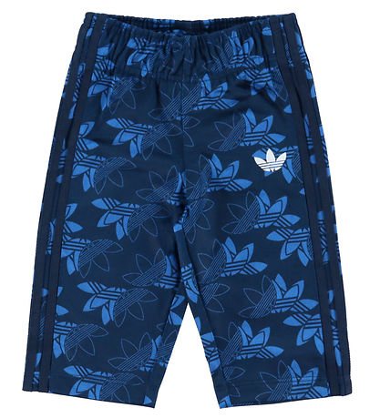 adidas Originals Tracksuit - Firebird TS - Blue