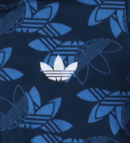 adidas Originals Tracksuit - Firebird TS - Blue