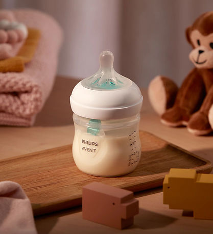 Philips Avent Babyflaschen - AirFree - Natural Antwort - 2er-Pac