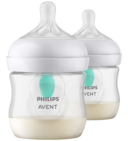 Philips Avent Babyflaschen - AirFree - Natural Antwort - 2er-Pac