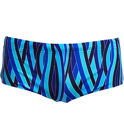 Funkita Swim Trunks - Sidewinder - UV50+ - Snork City