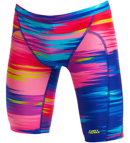 Funkita Badehosen - Training Jammers - UV50+ - Lost Ocean