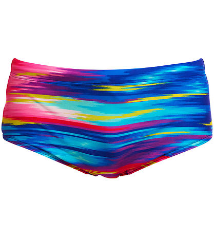 Funkita Swim Trunks - Sidewinder - UV50+ - Lost Ocean