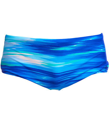 Funkita Swim Trunks - Sidewinder - UV50+ - Sea Breeze