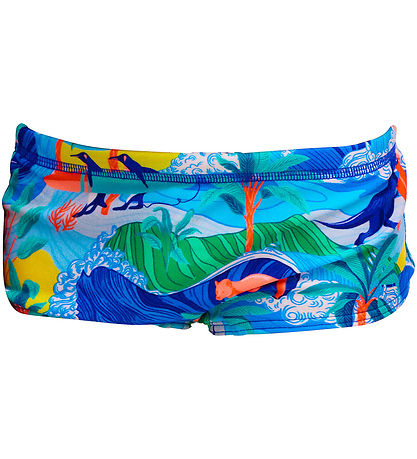 Funkita Badehosen - Bedruckte Badehosen - UV50+ - Duuude