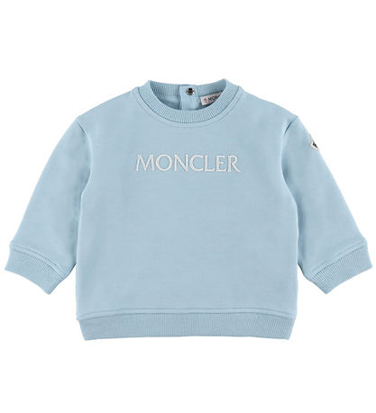 Moncler Sweat Set - Medium+ Blue