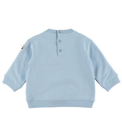 Moncler Sweat Set - Medium+ Blue