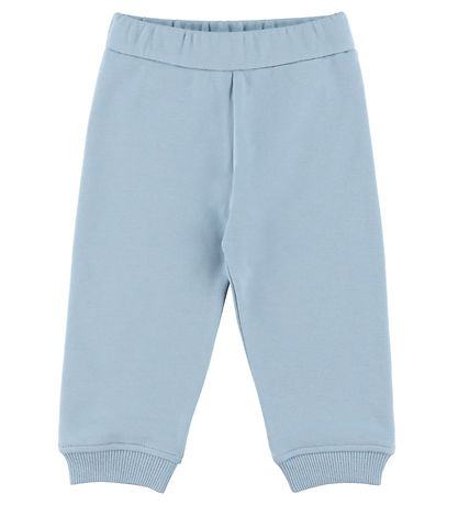 Moncler Sweat Set - Medium+ Blue
