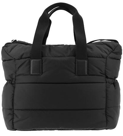 Moncler Skiptitaska - Svart