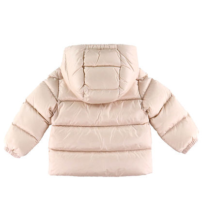 Moncler Dúnúlpa - Sharon - Light Pink