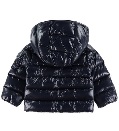Moncler 패딩 재킷 - 마야 - 네이비