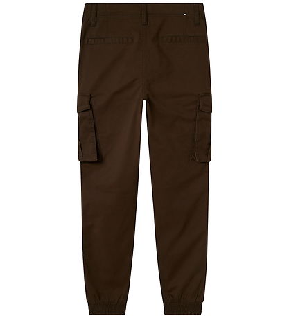 Name It Trousers - Noos - Cargo - NkmRyan - Delicioso