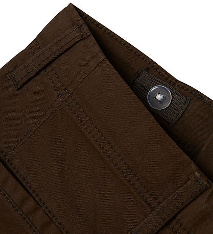 Name It Trousers - Noos - Cargo - NkmRyan - Delicioso