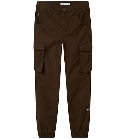 Name It Trousers - Noos - Cargo - NkmRyan - Delicioso