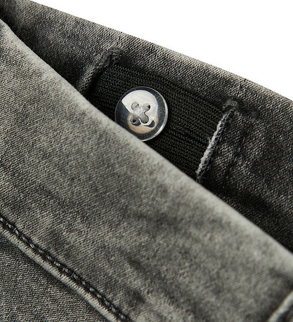 Name It Jeans - Noos - NkmTheo - Medium+ Grey Denim/Washed