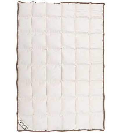 Müsli Bettdecke - Junior - 100x140 cm - Kapok