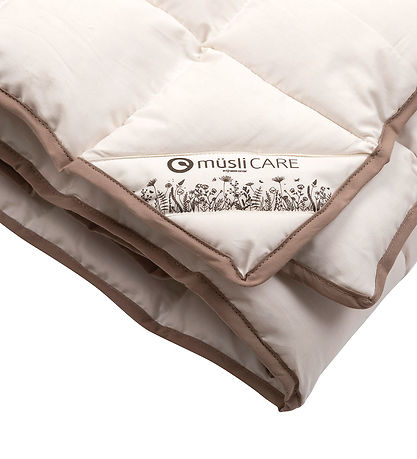 Couette Müsli - Bébé - 70x100 cm - Kapok
