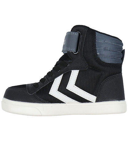 Hummel Boots - Stadil Poly Elastic - Tex - Black