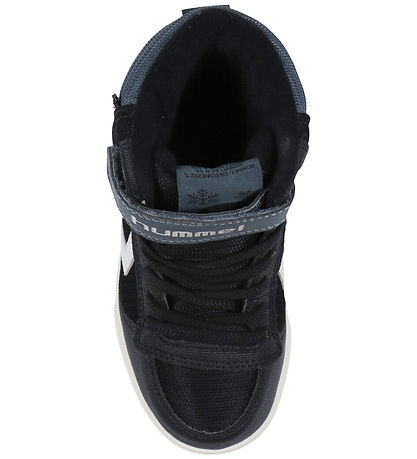 Hummel Boots - Stadil Poly Elastic - Tex - Black