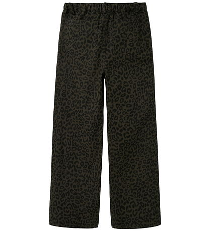 Name It Trousers - NkfBella - Mockingbird/Leo