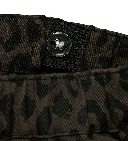 Name It Trousers - NkfBella - Mockingbird/Leo