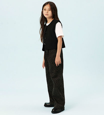 Name It Trousers - NkfBella - Mockingbird/Leo
