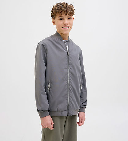 Jack & Jones Jacket - Noos - JjeRush - Castlerock