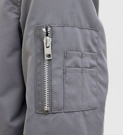 Jack & Jones Jacket - Noos - JjeRush - Castlerock