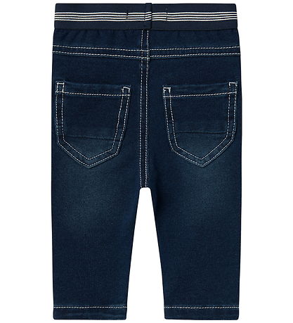 Name It Jeans - Noos - NbmSilas - Denim Blue
