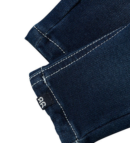 Name It Jeans - Noos - NbmSilas - Denim Blue
