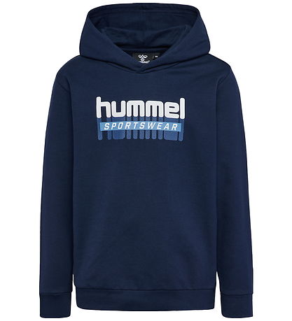 Hummel Hettupeysa - HmlTukas - Black Iris