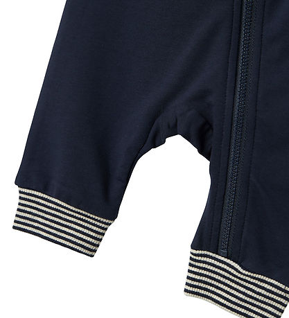 Name It Samfestingur - NbmKiddy - Dökkblátt Blazer