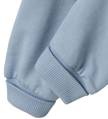 Name It Sweatpants - NbmTasalle - Dusty Blue