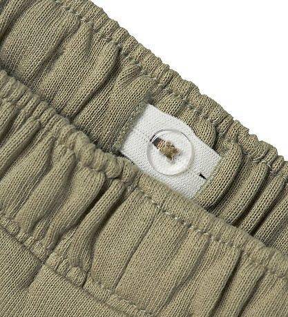 Lil' Atelier Sweatpants - NmmJobo - Overland Trek