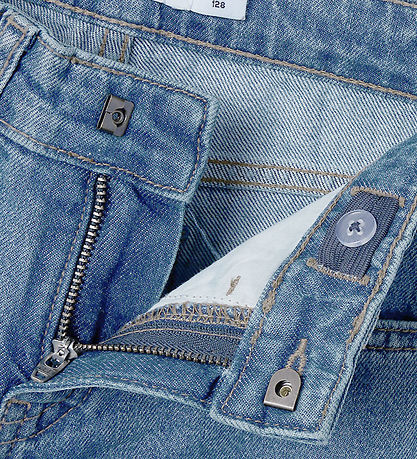 Name It Jeans - NkfRose - Denim Blue