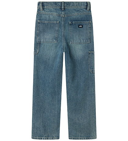 Name It Jeans - NkmRyan - Vintage Medium+ Blue Denim