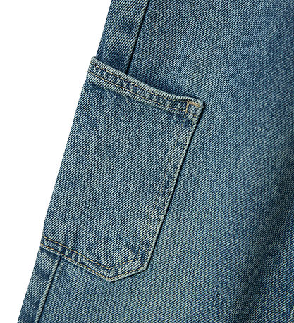 Name It Jeans - NkmRyan - Vintage Medium+ Blue Denim