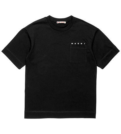 Marni T-Shirt - Schwarz